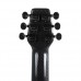 Складная акустическая гитара из карбона. Klos Acoustic Travel Guitar (Full Carbon Series) 1